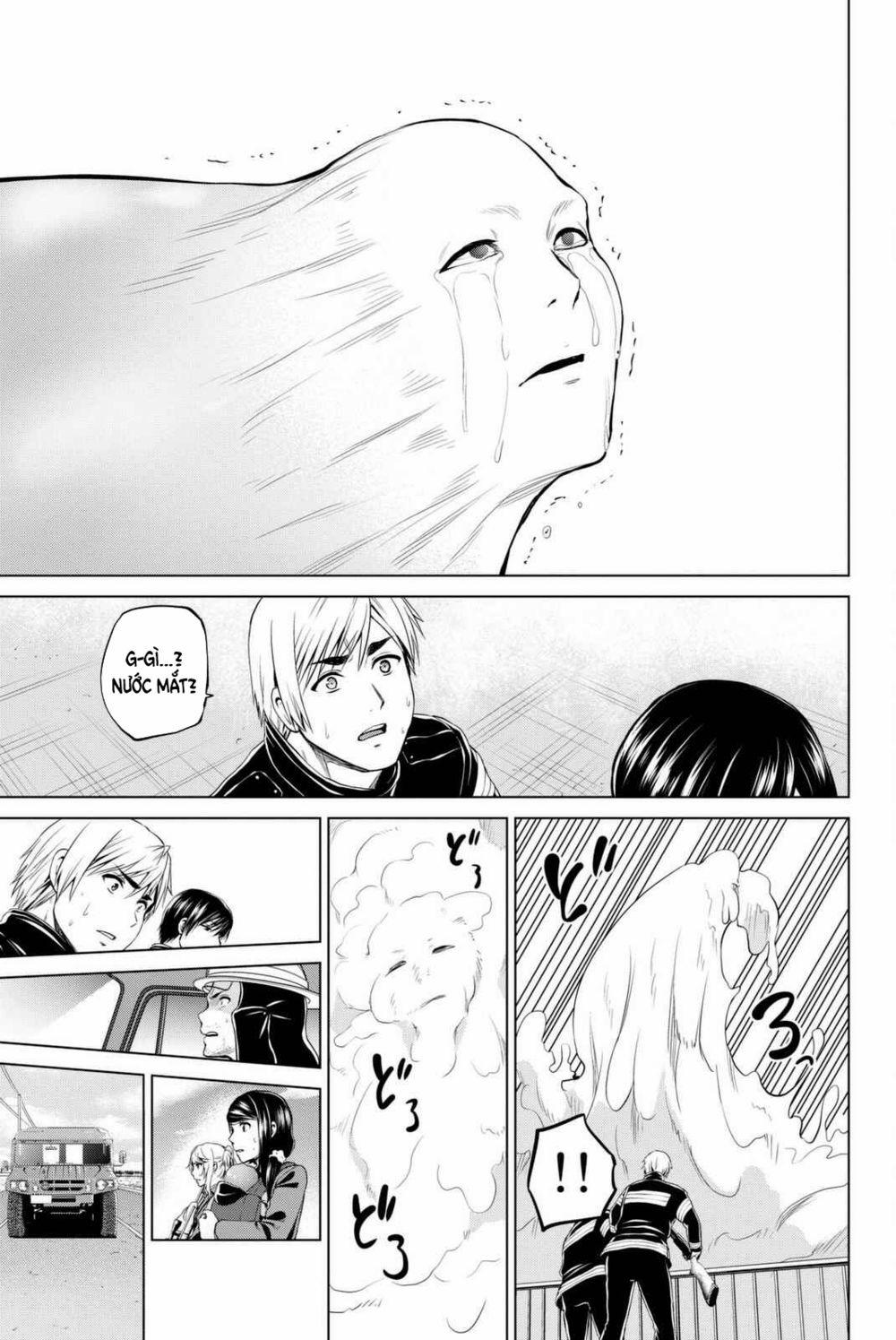 Lây Nhiễm 67 trang 19