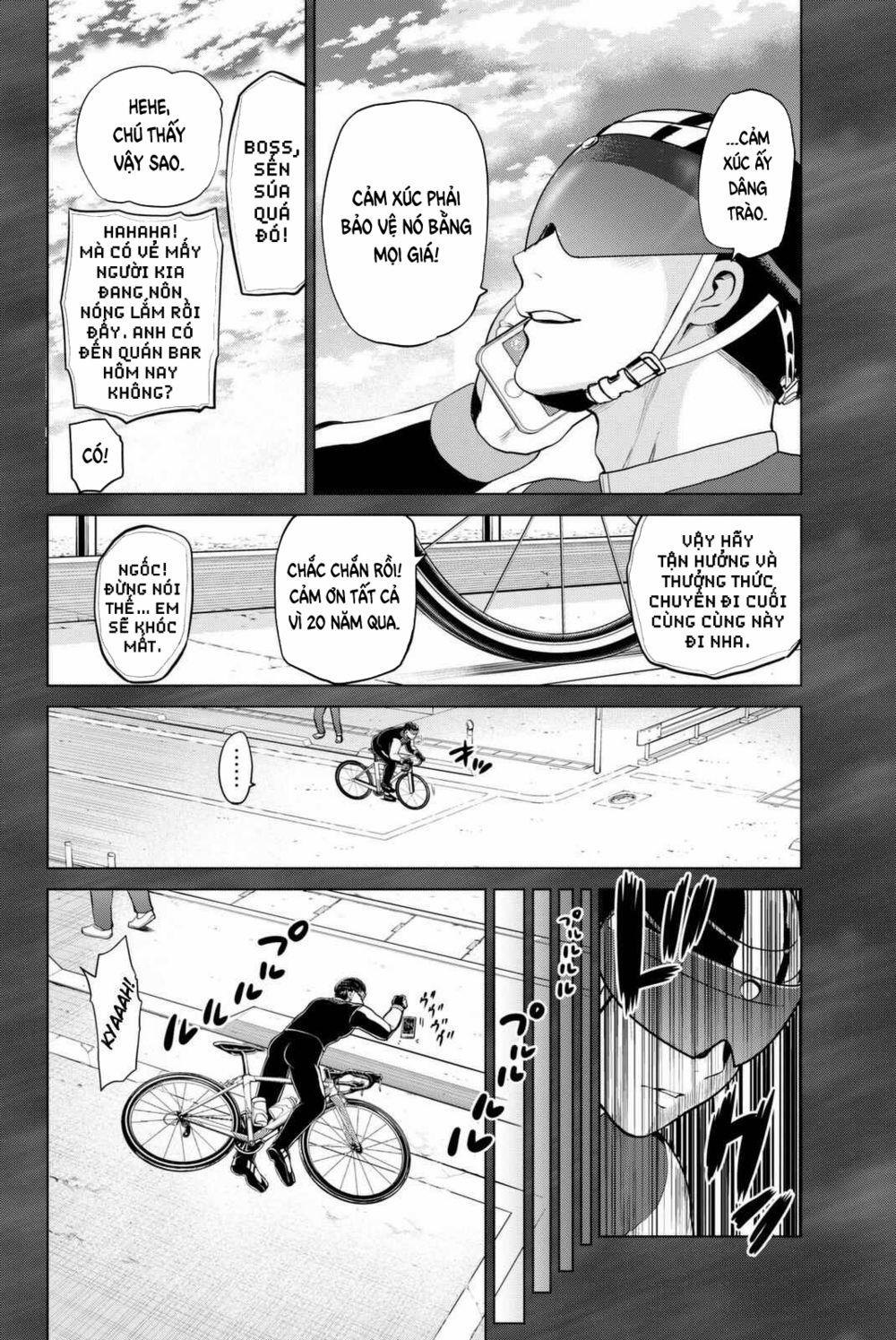 Lây Nhiễm 67 trang 8