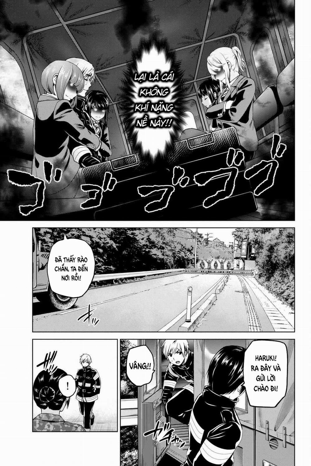 Lây Nhiễm 68 trang 15