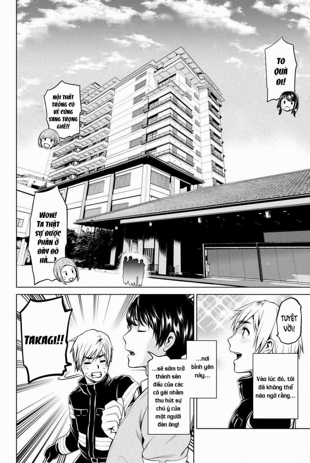 Lây Nhiễm 68 trang 18