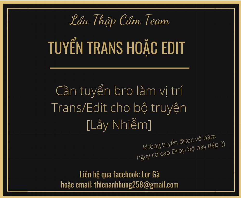 Lây Nhiễm 68 trang 19