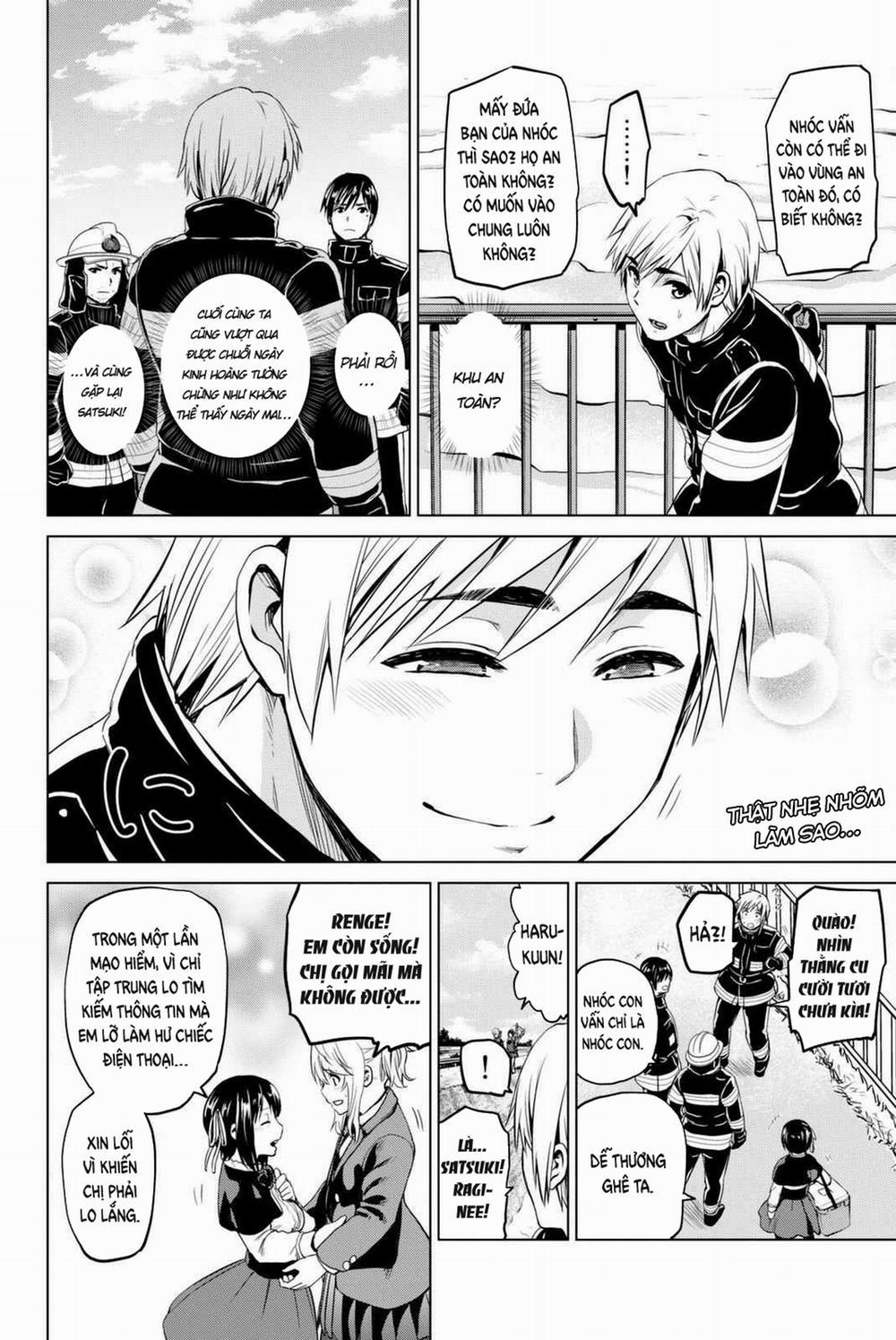 Lây Nhiễm 68 trang 6