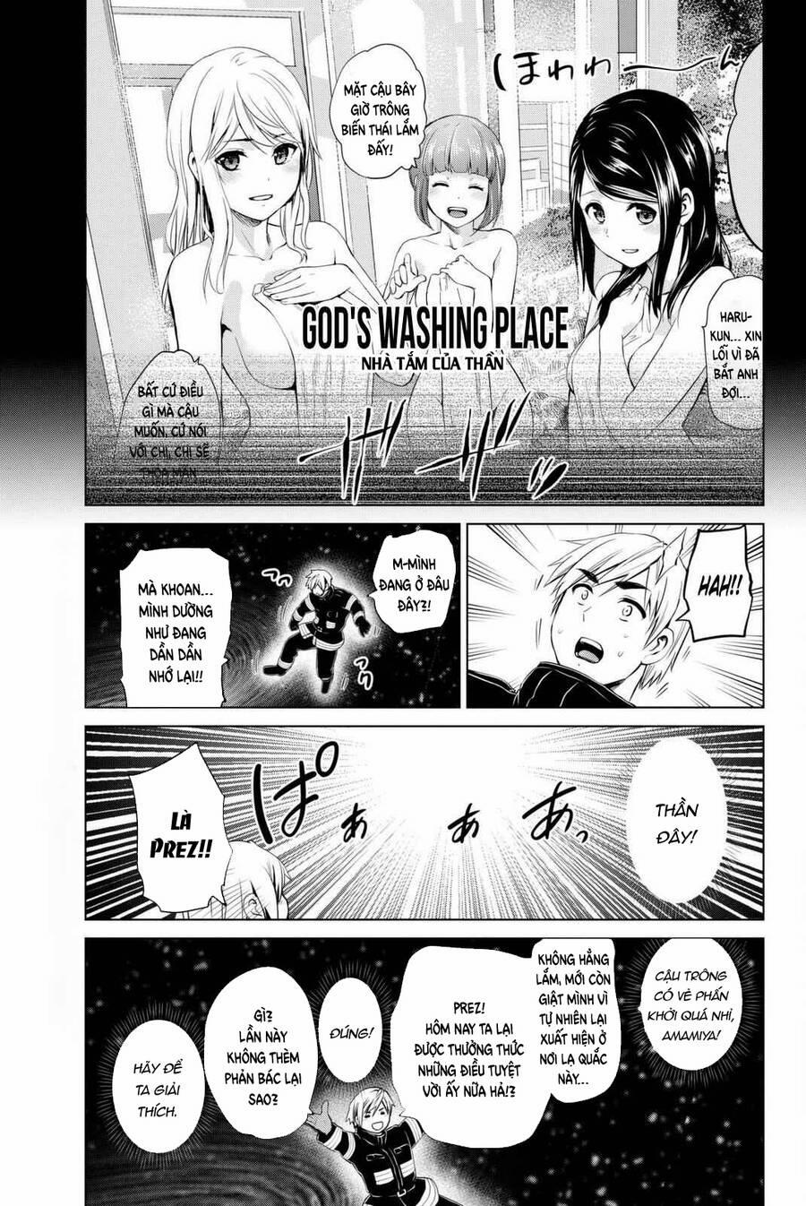 Lây Nhiễm 69.5 trang 2