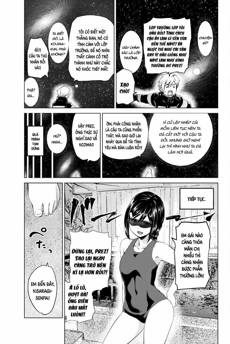 Lây Nhiễm 69.5 trang 4