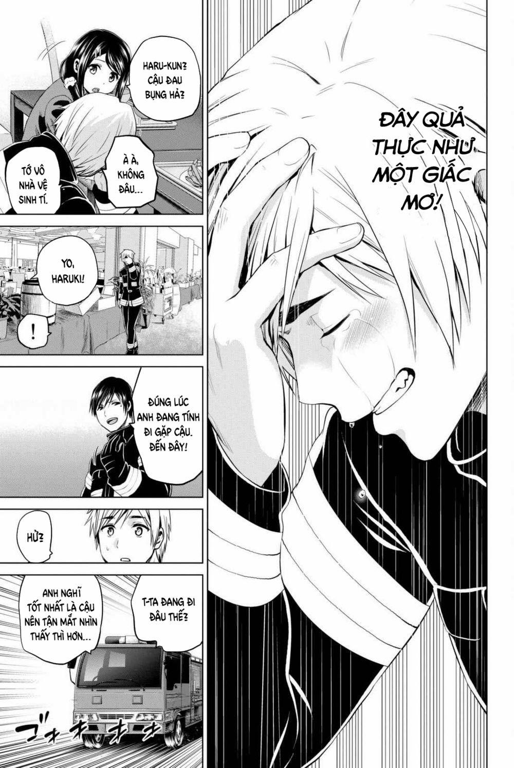 Lây Nhiễm 69 trang 13