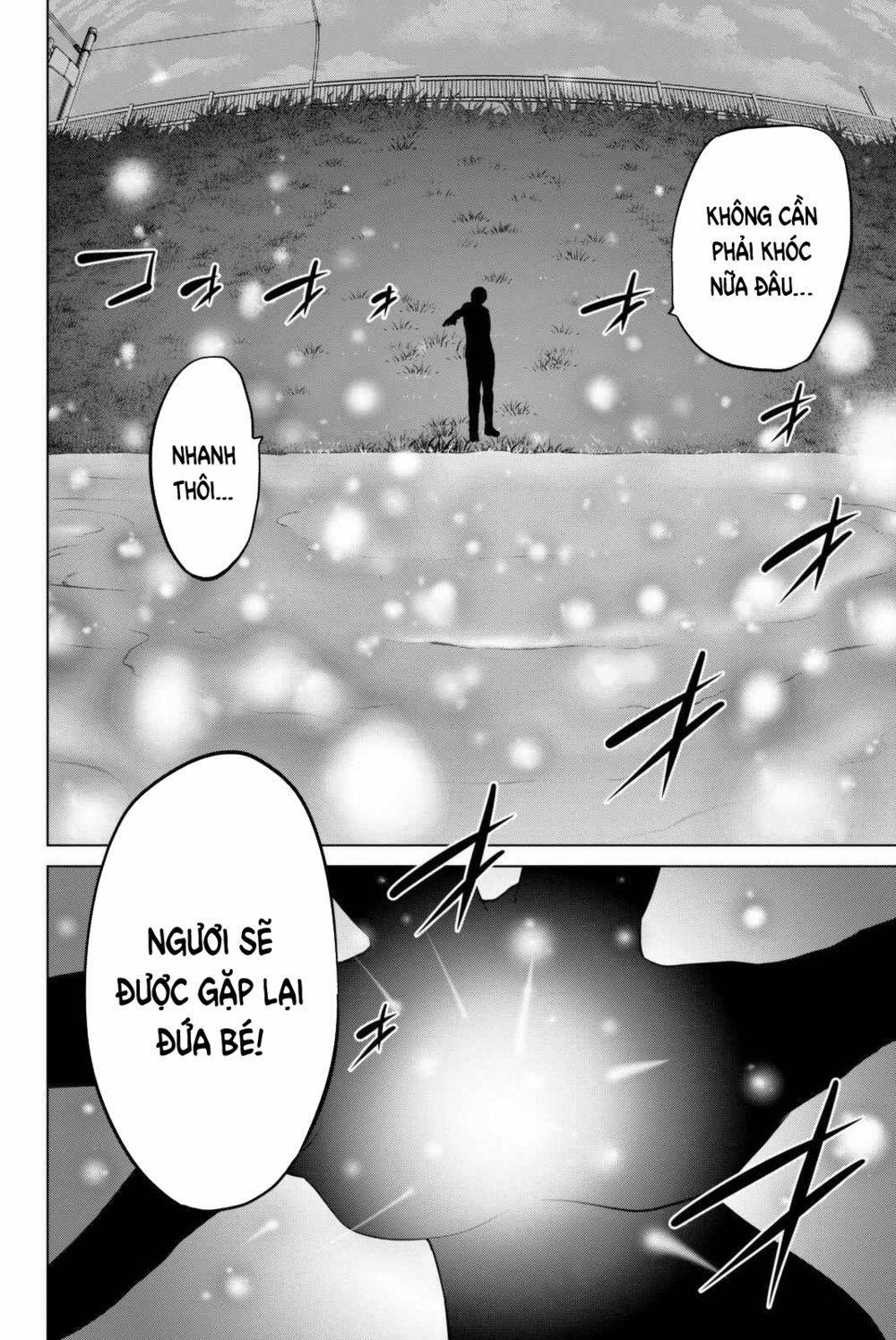 Lây Nhiễm 69 trang 20