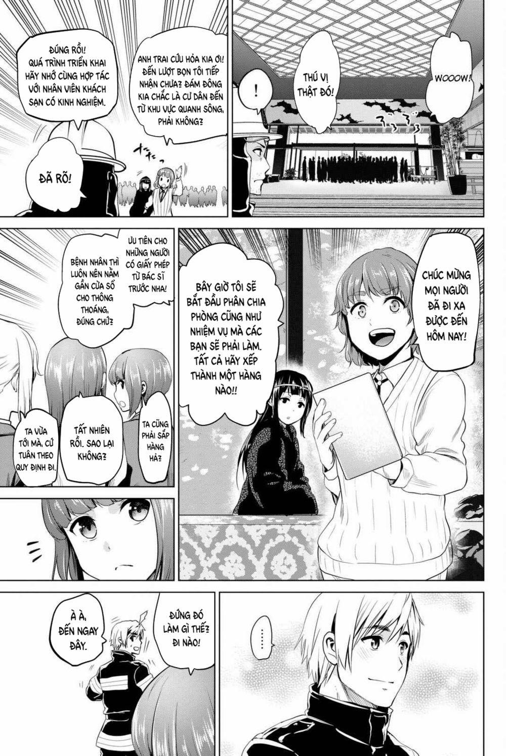 Lây Nhiễm 69 trang 7