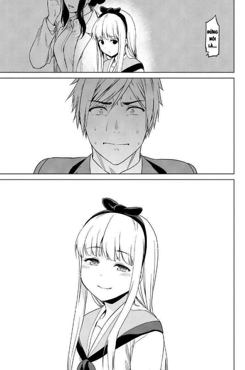 Lây Nhiễm 7 trang 14