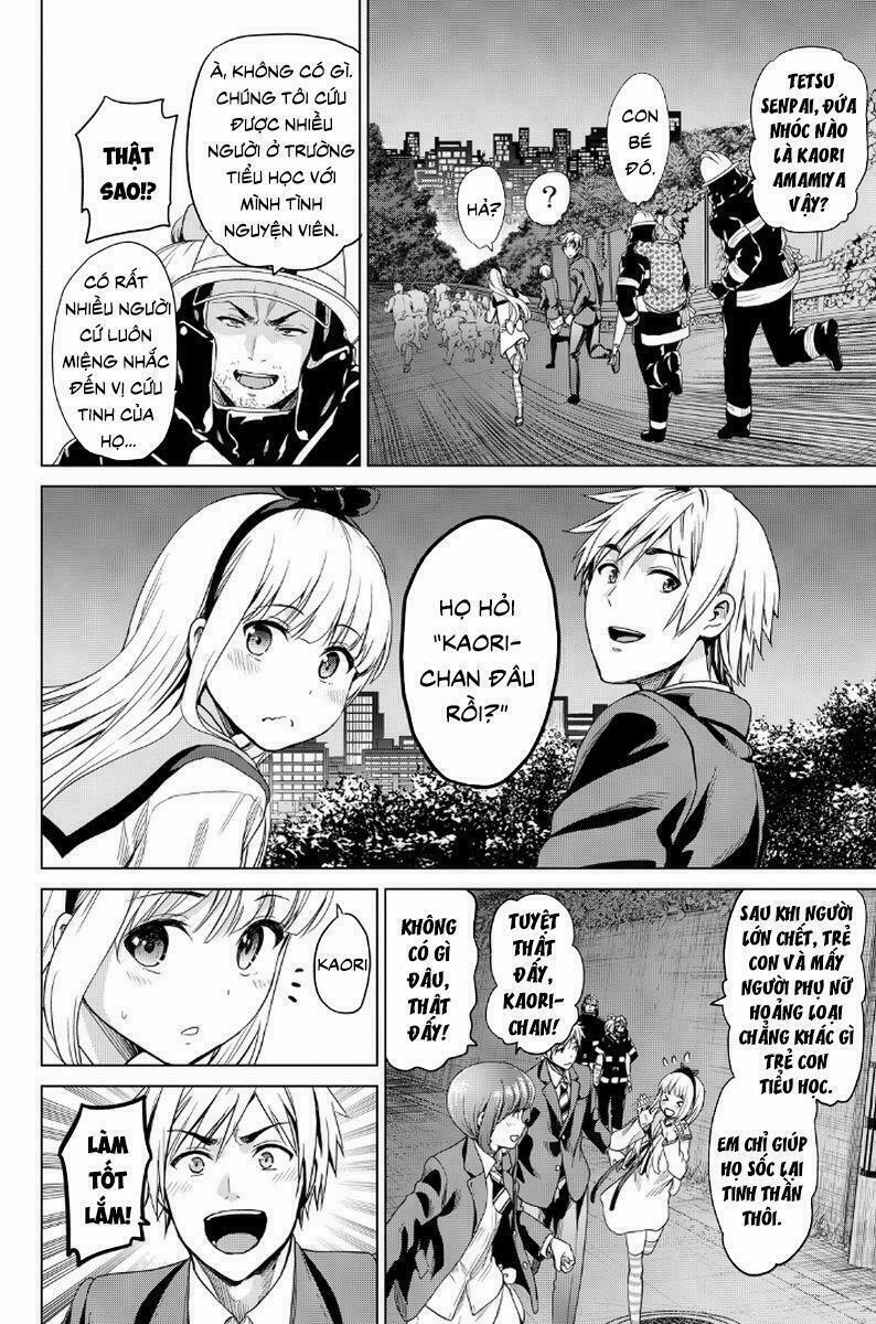 Lây Nhiễm 7 trang 3