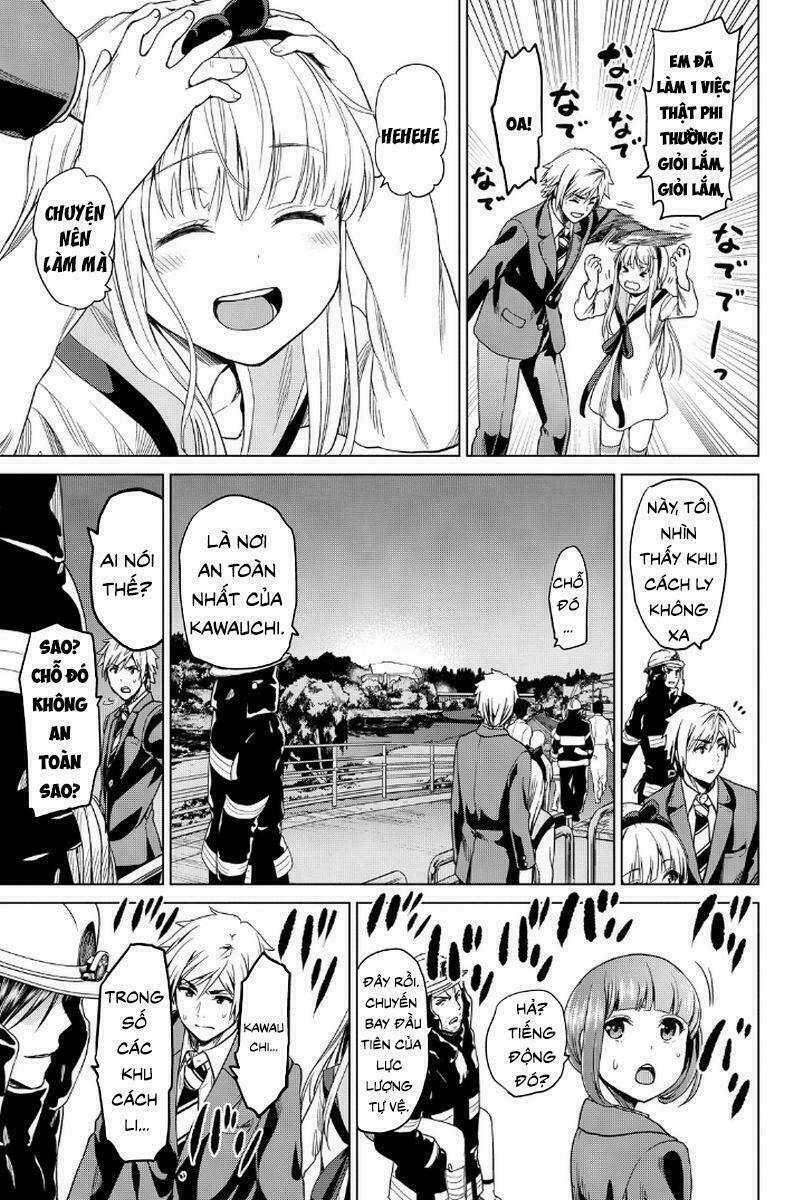 Lây Nhiễm 7 trang 4