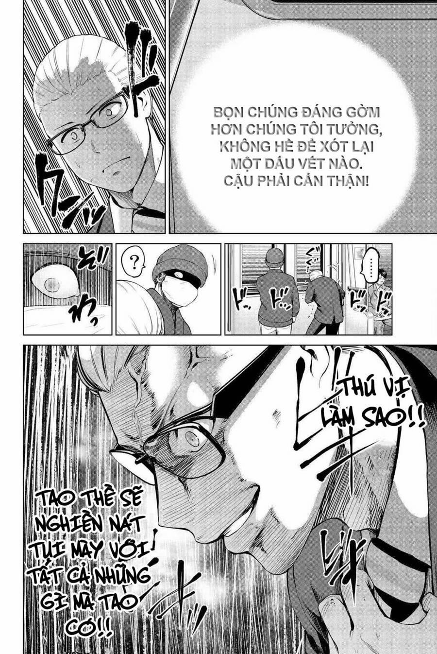 Lây Nhiễm 70 trang 10