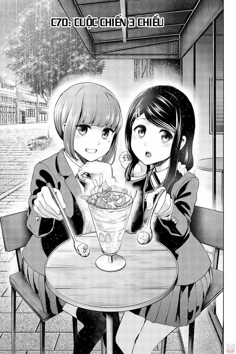 Lây Nhiễm 70 trang 3