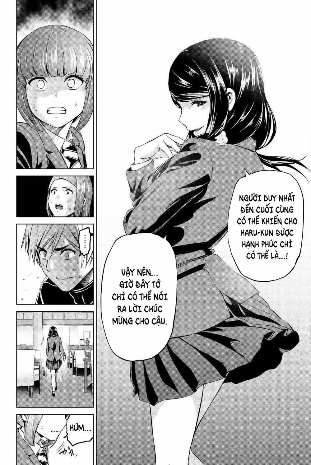 Lây Nhiễm 71 trang 10