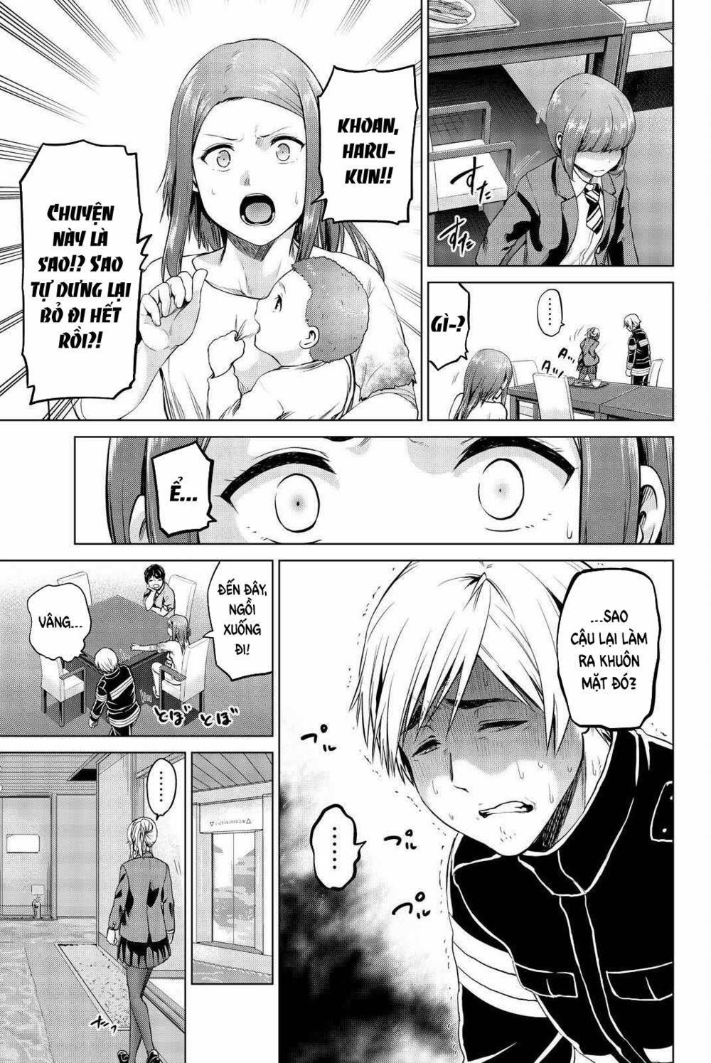 Lây Nhiễm 71 trang 11