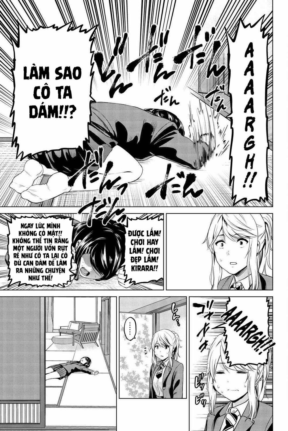 Lây Nhiễm 71 trang 13