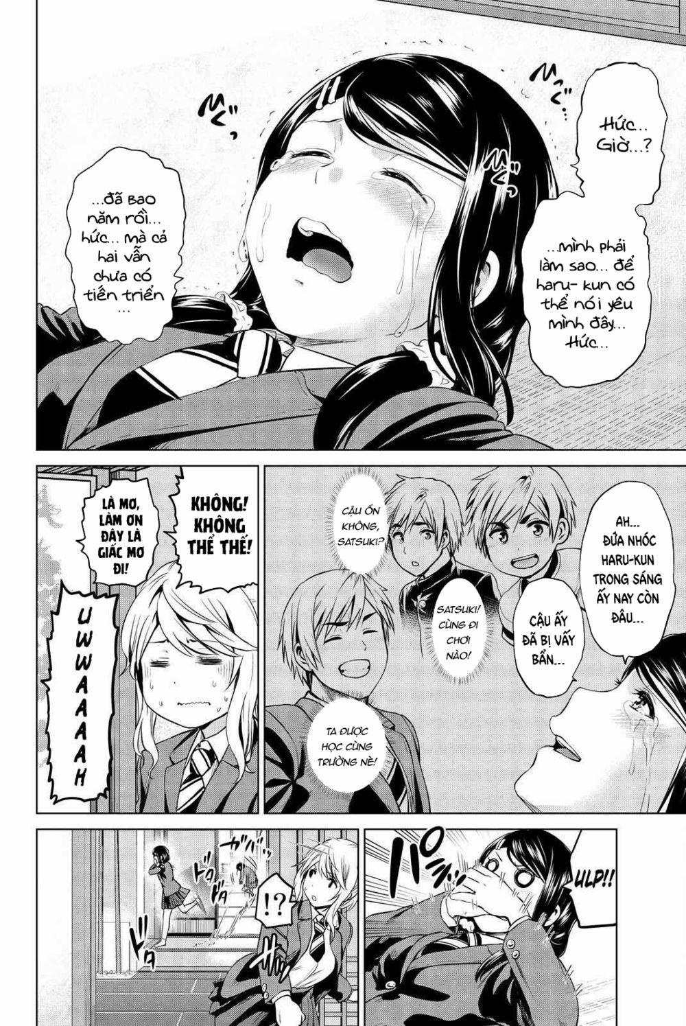 Lây Nhiễm 71 trang 14