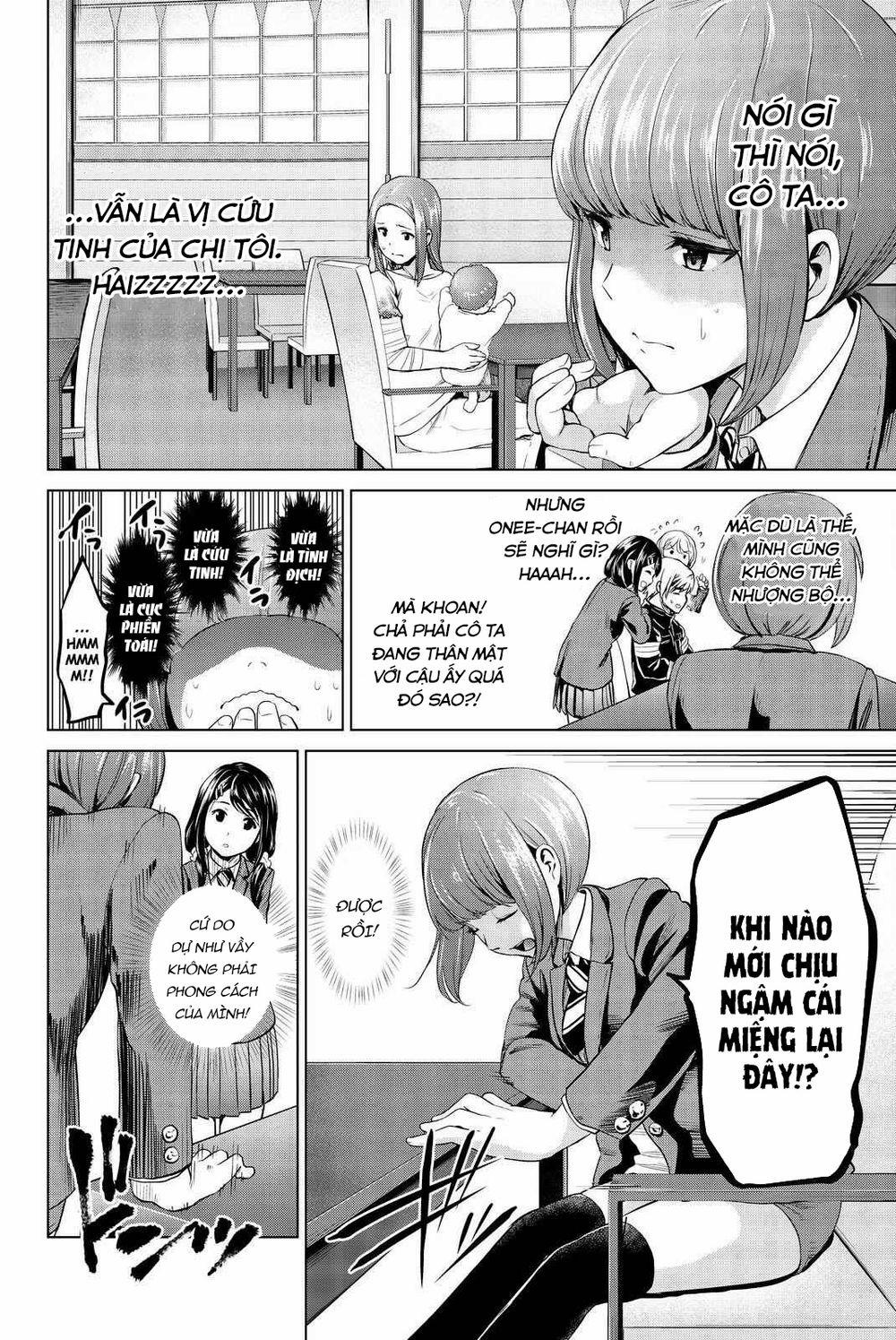 Lây Nhiễm 71 trang 4