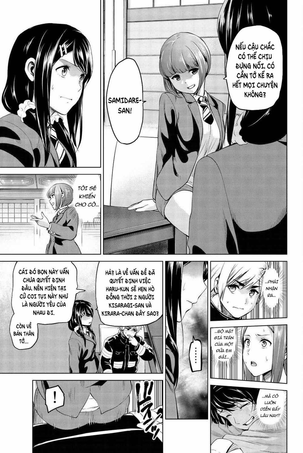 Lây Nhiễm 71 trang 5