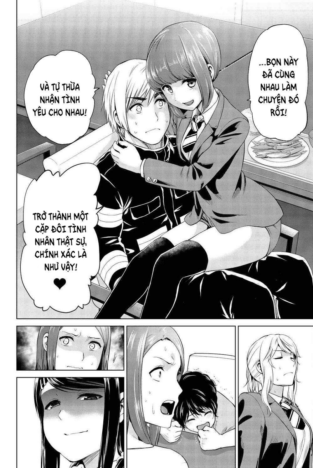 Lây Nhiễm 71 trang 6