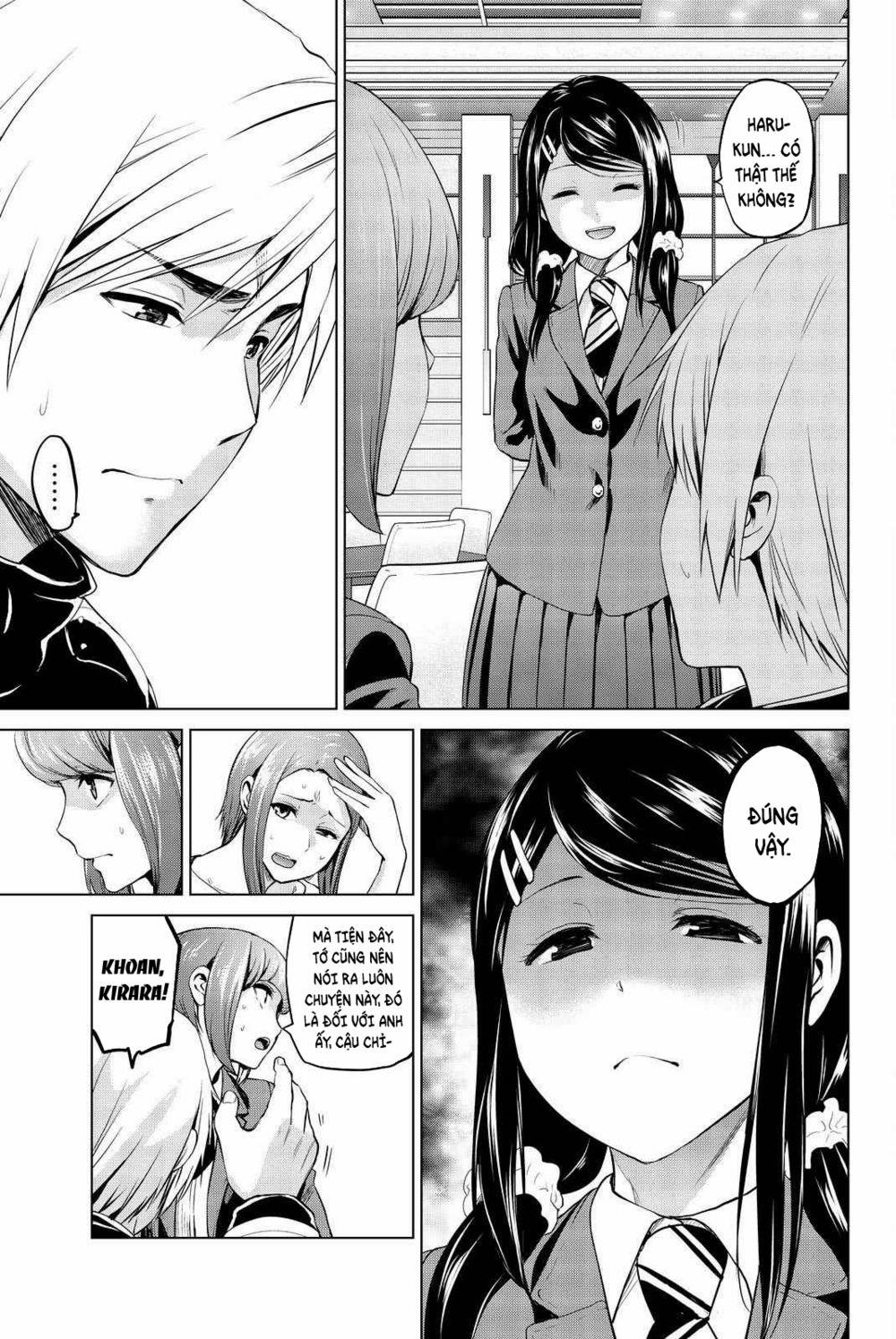 Lây Nhiễm 71 trang 7