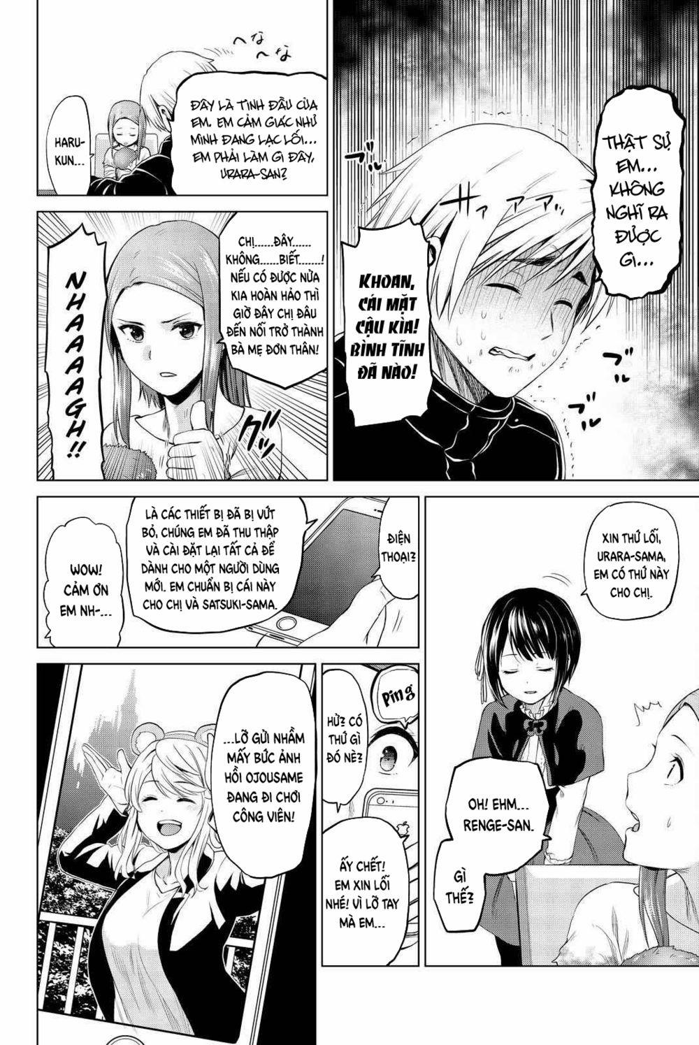 Lây Nhiễm 72 trang 13