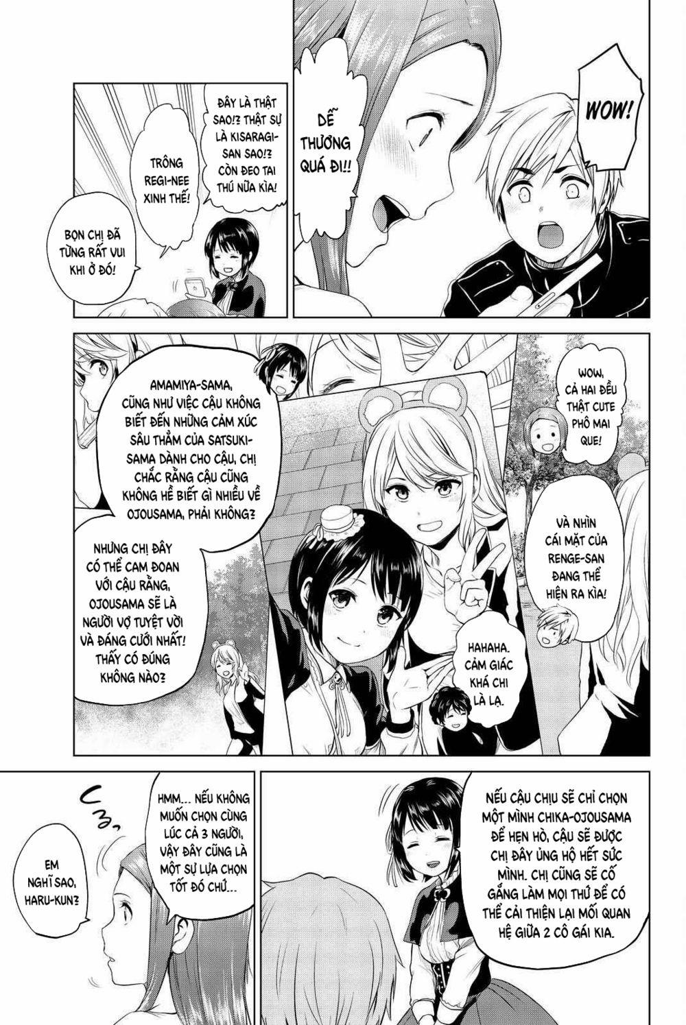 Lây Nhiễm 72 trang 14