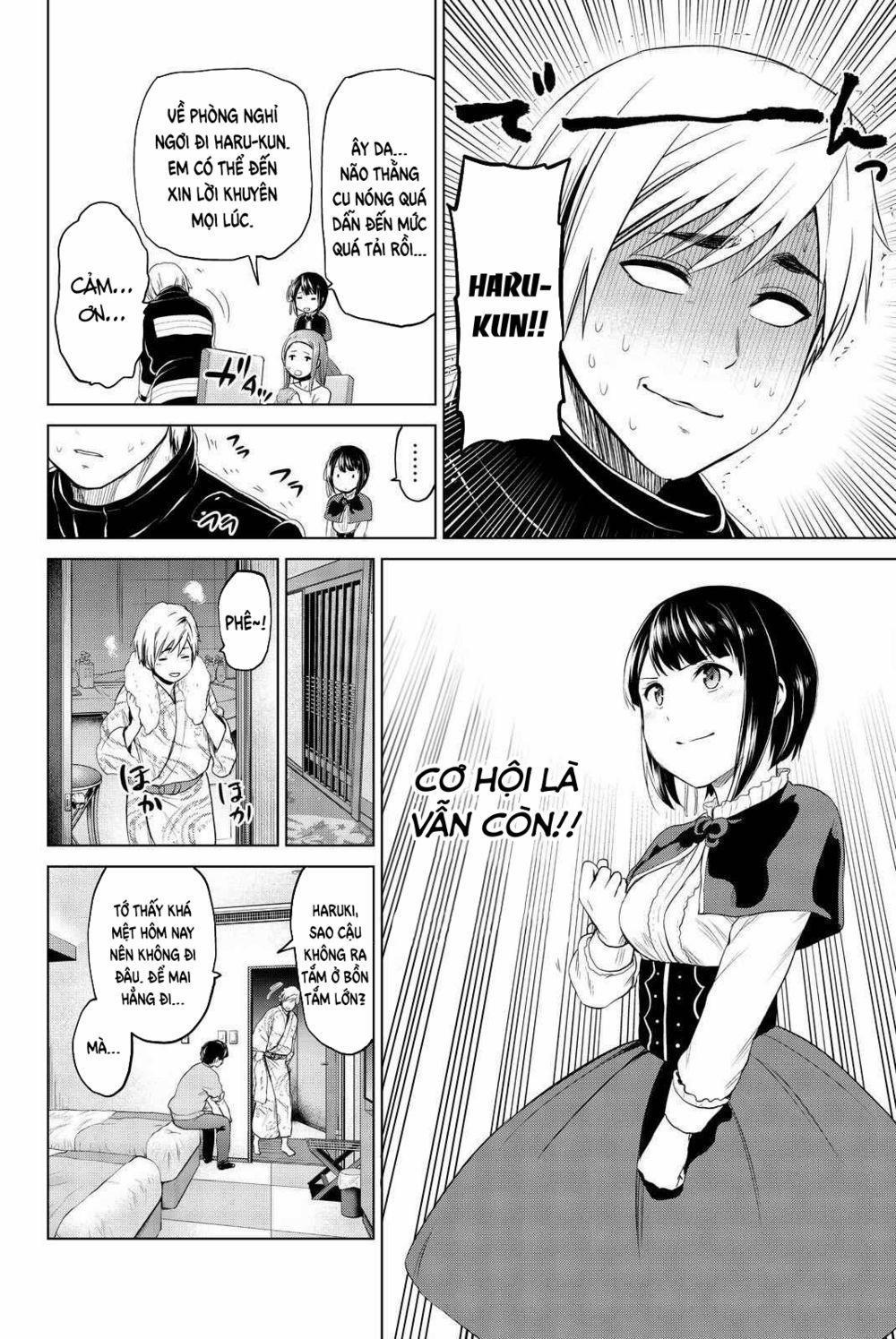 Lây Nhiễm 72 trang 15