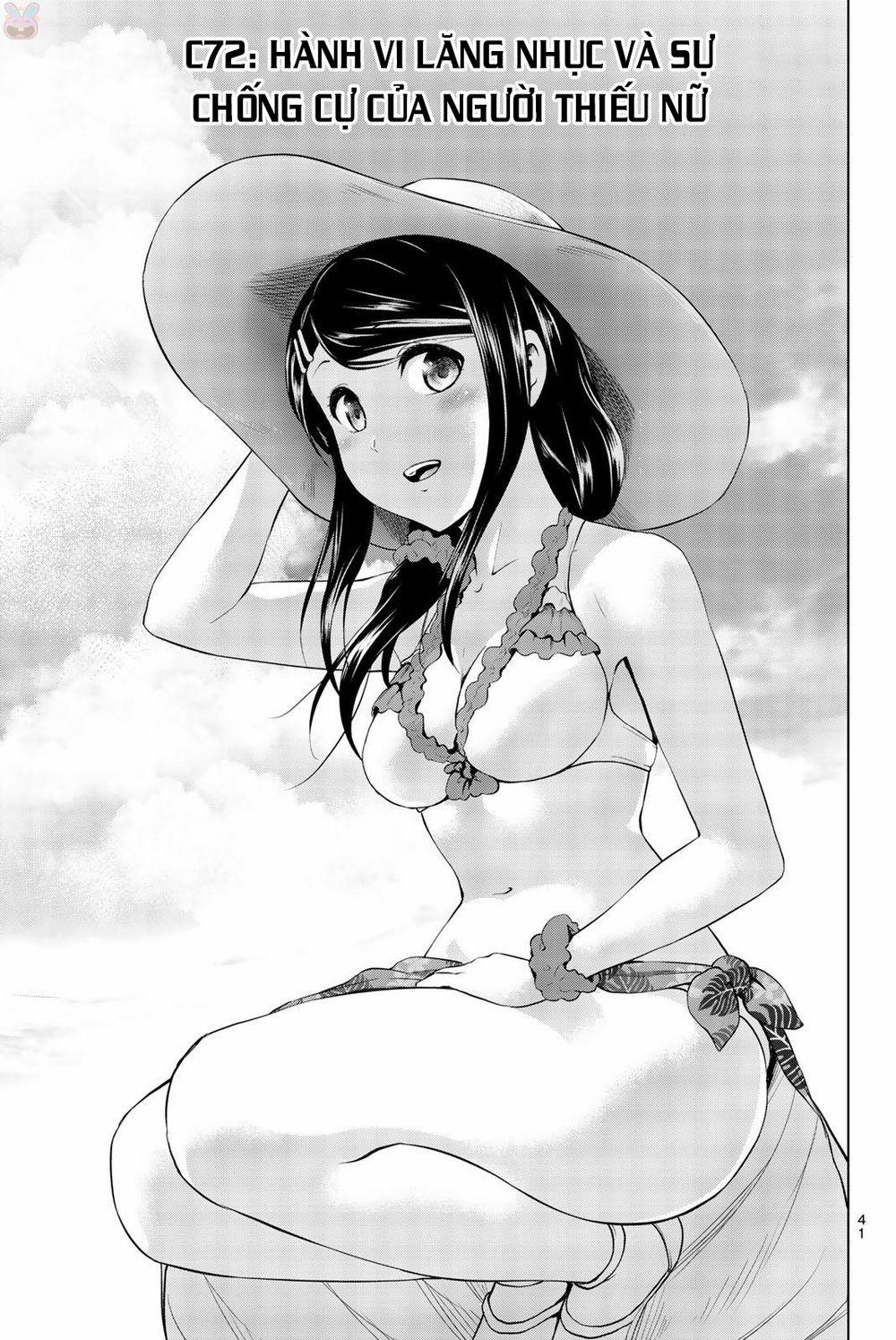 Lây Nhiễm 72 trang 2