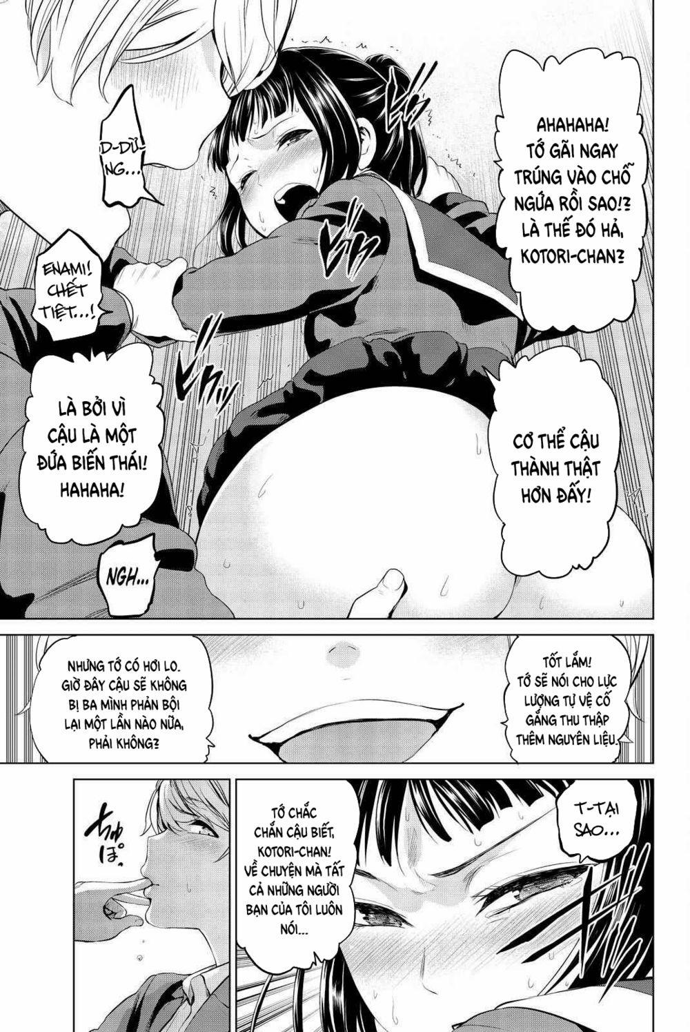 Lây Nhiễm 72 trang 8