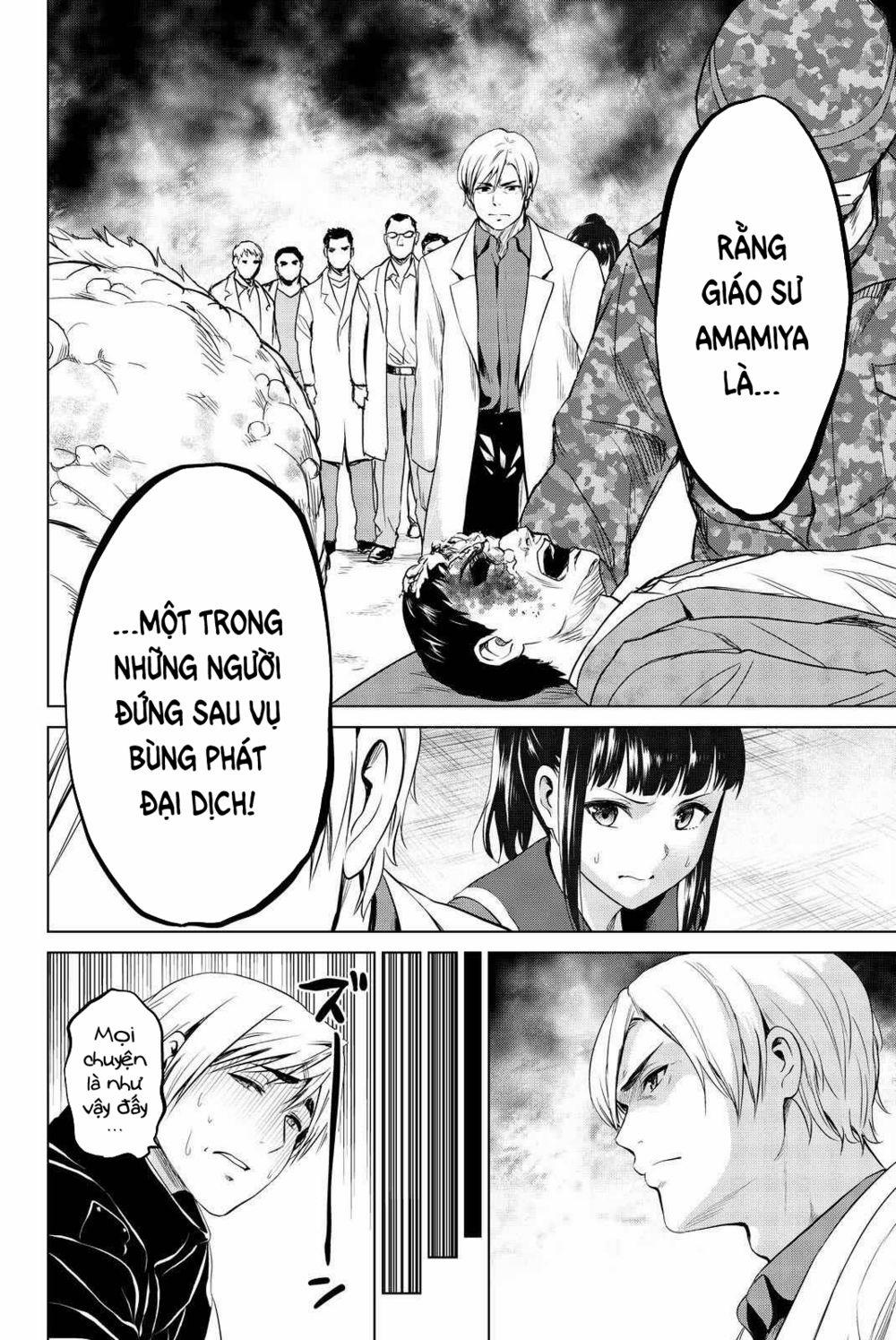 Lây Nhiễm 72 trang 9