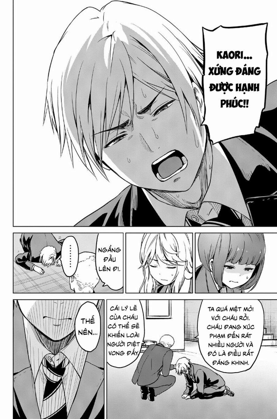 Lây Nhiễm 8 trang 7