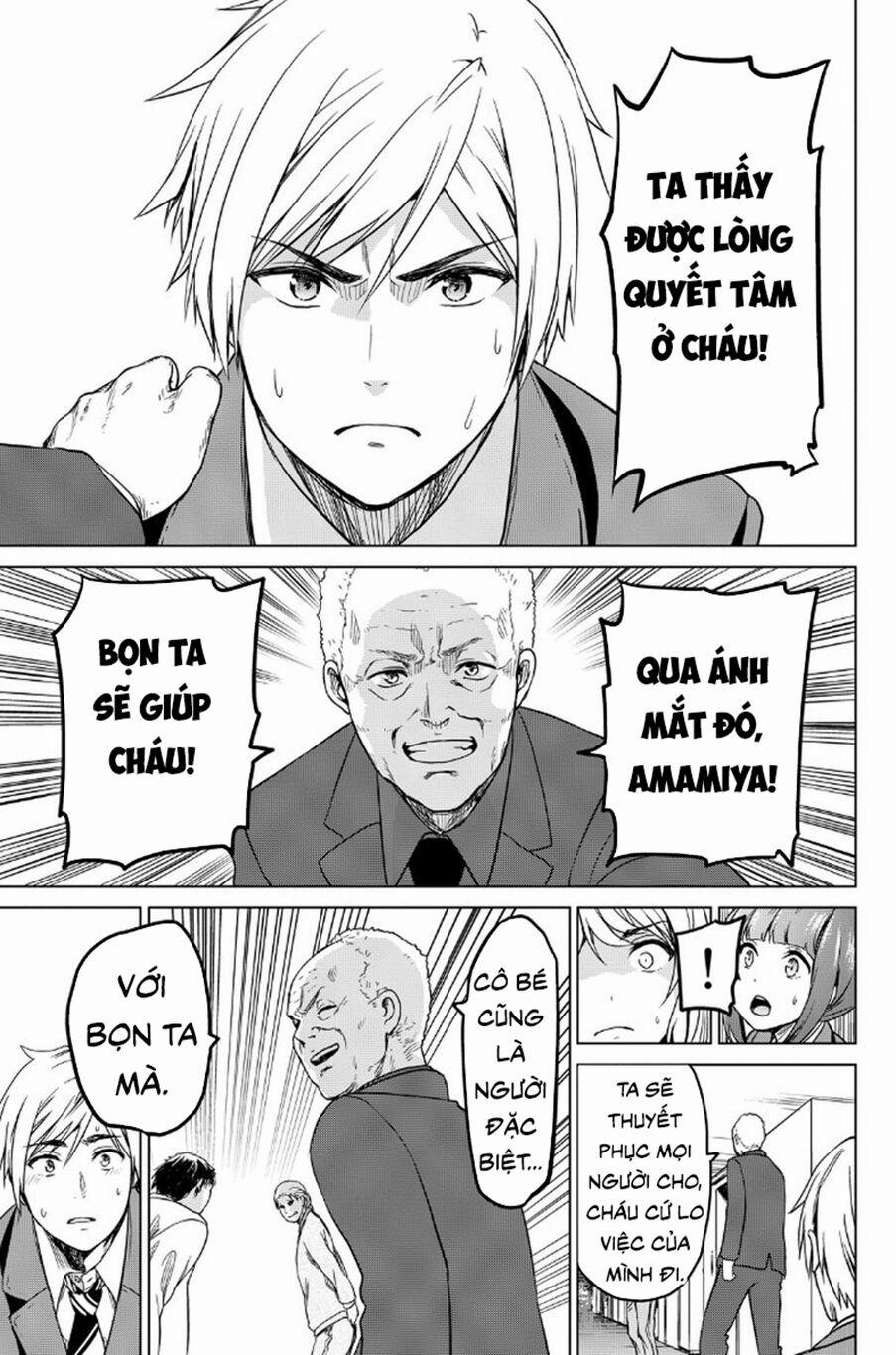 Lây Nhiễm 8 trang 8