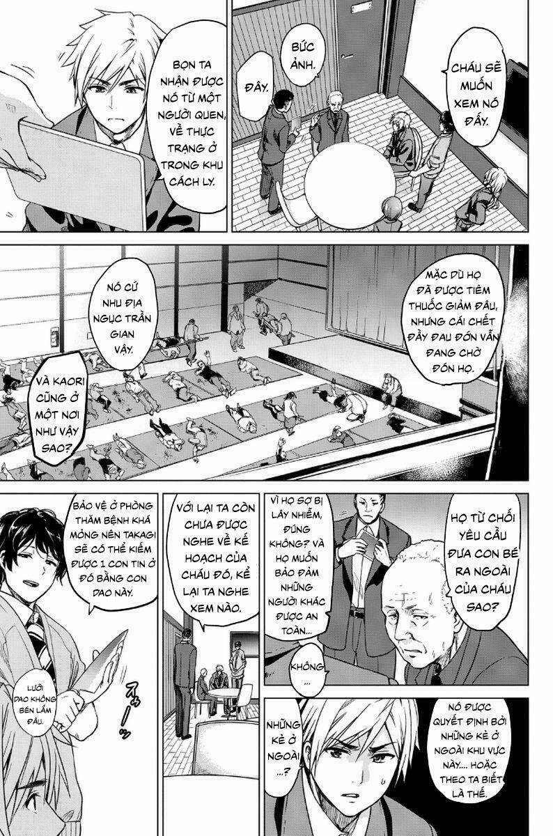 Lây Nhiễm 9 trang 2