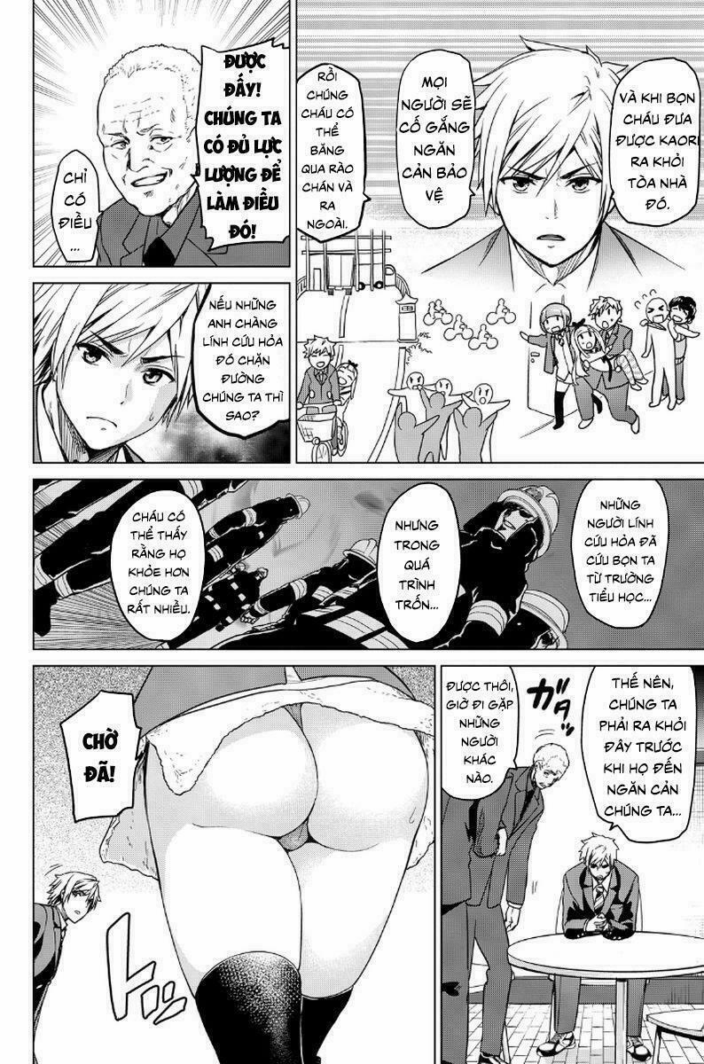 Lây Nhiễm 9 trang 3