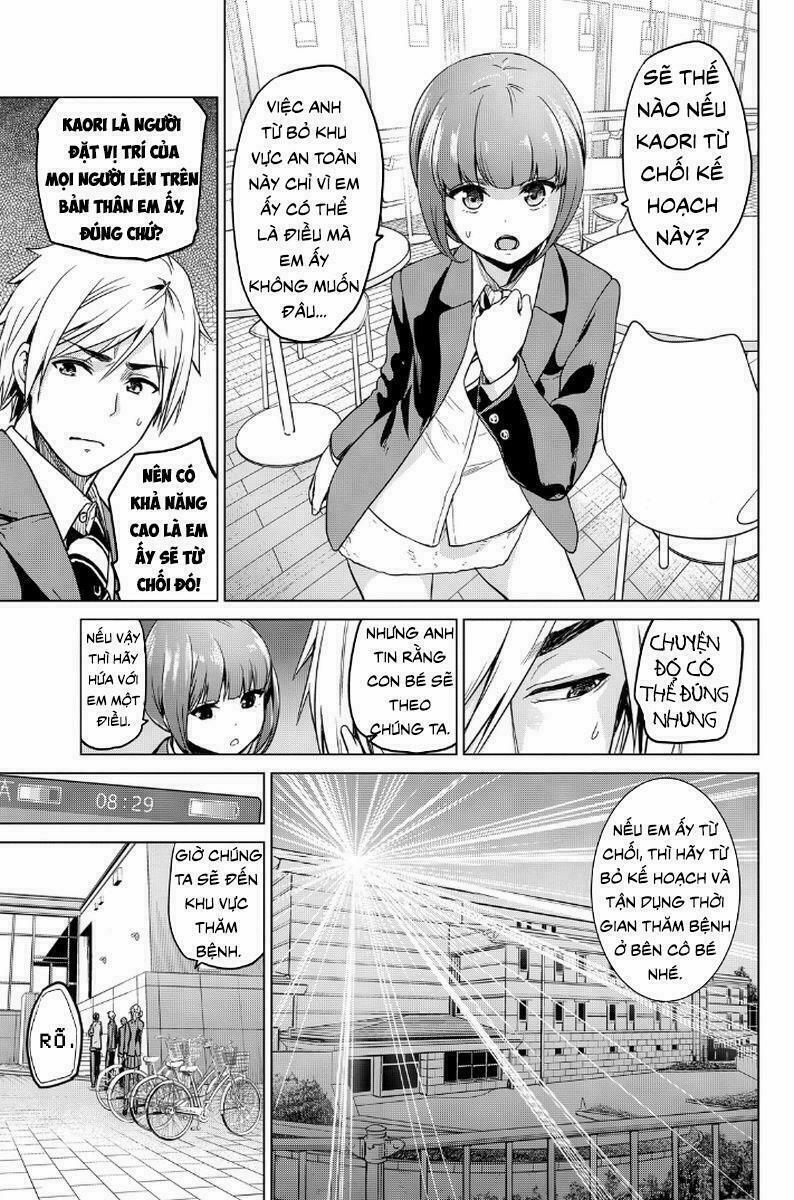 Lây Nhiễm 9 trang 4