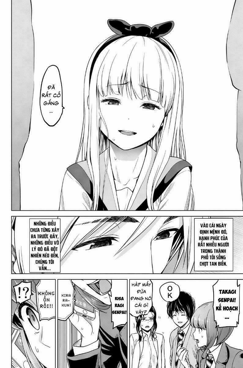 Lây Nhiễm 9 trang 7