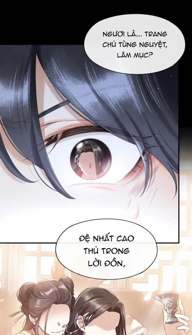 Lấy Thân Nuôi Hổ 1 trang 13