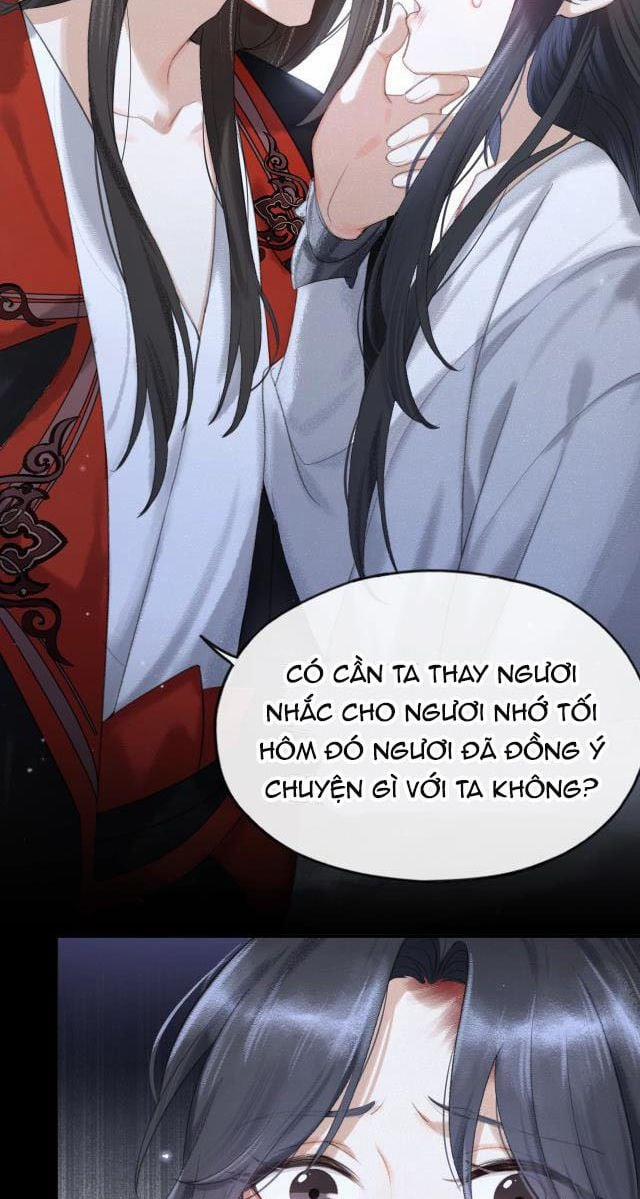 Lấy Thân Nuôi Hổ 1 trang 16