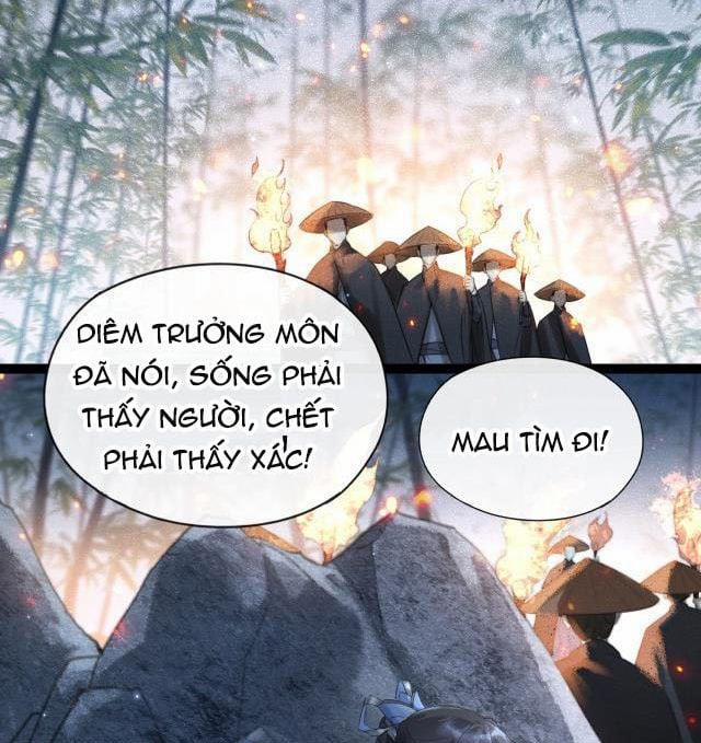 Lấy Thân Nuôi Hổ 1 trang 19