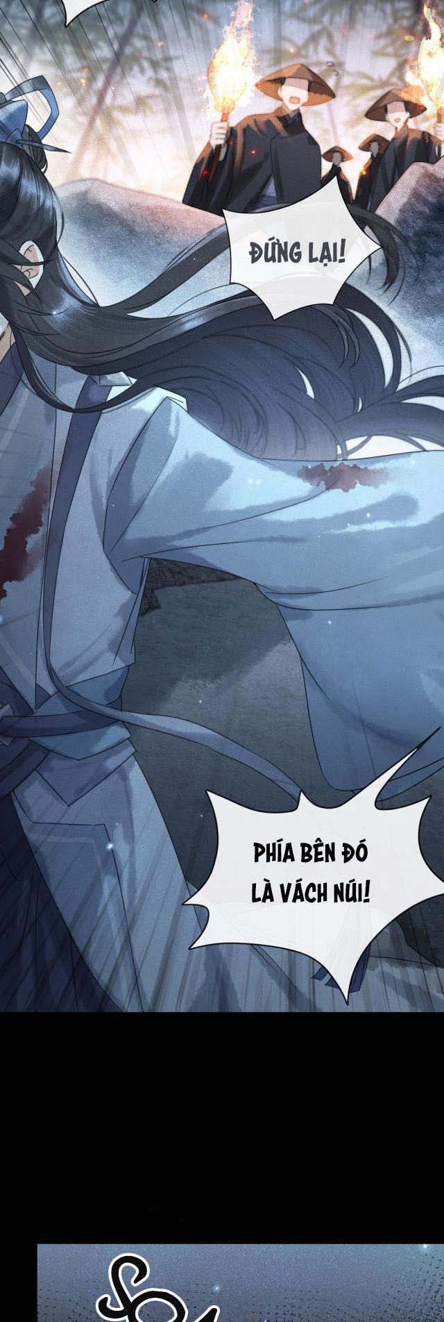 Lấy Thân Nuôi Hổ 1 trang 24