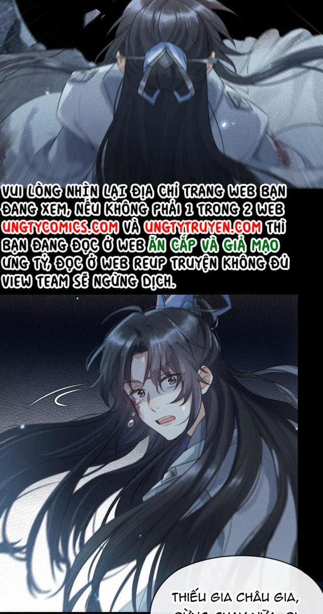 Lấy Thân Nuôi Hổ 1 trang 27
