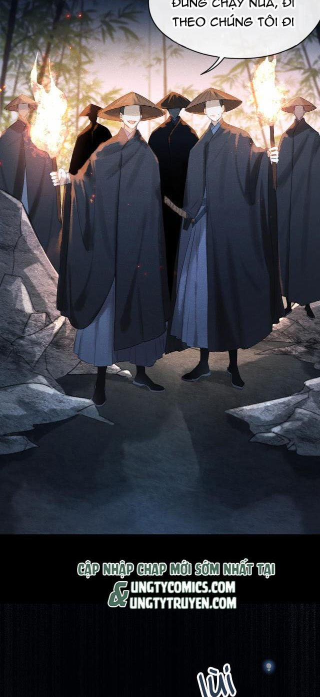 Lấy Thân Nuôi Hổ 1 trang 28