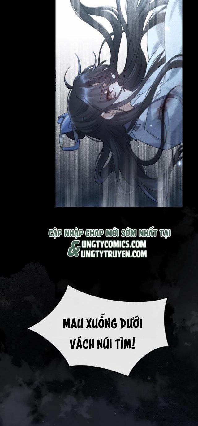 Lấy Thân Nuôi Hổ 1 trang 32