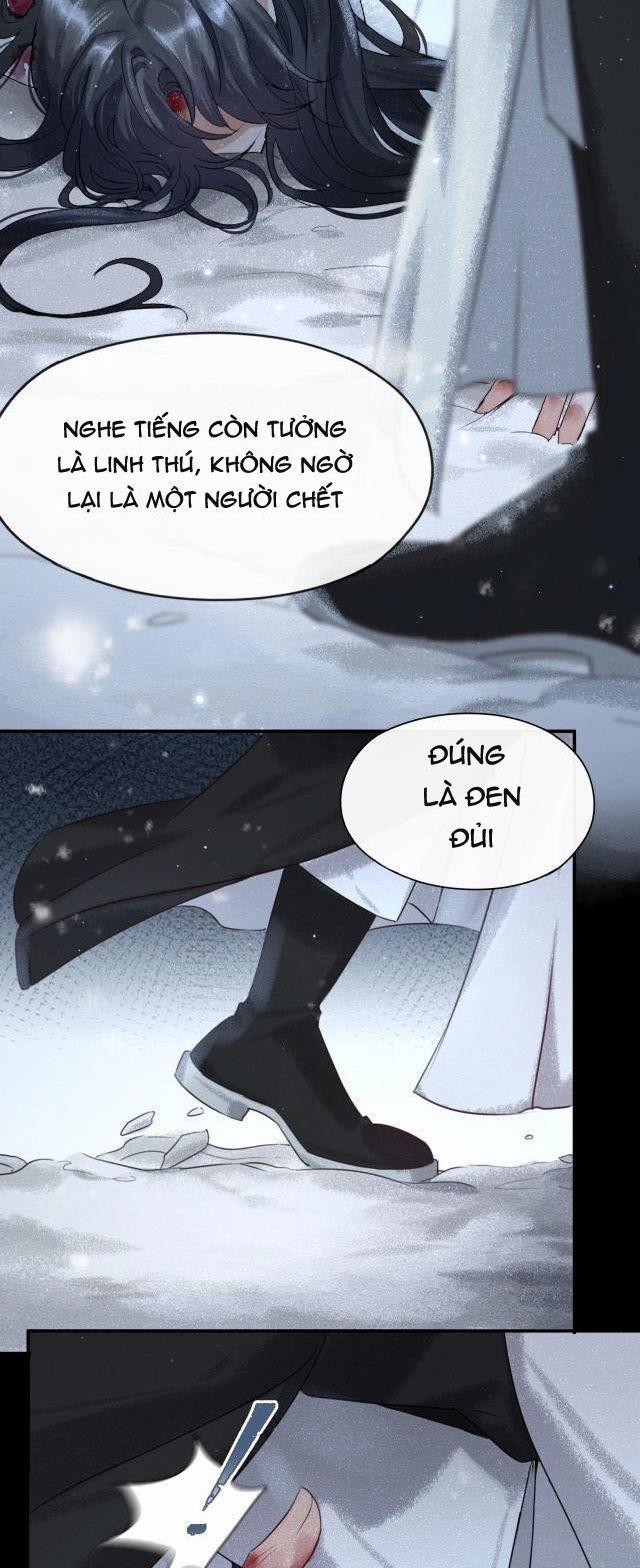 Lấy Thân Nuôi Hổ 1 trang 35