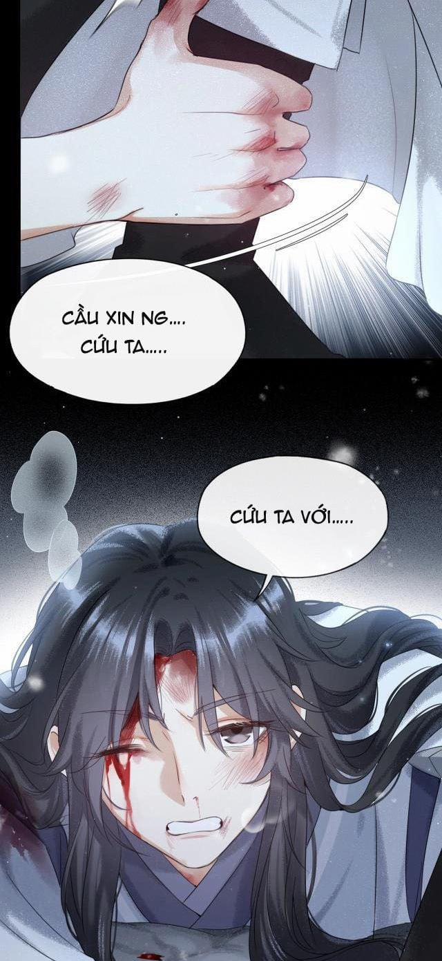 Lấy Thân Nuôi Hổ 1 trang 36