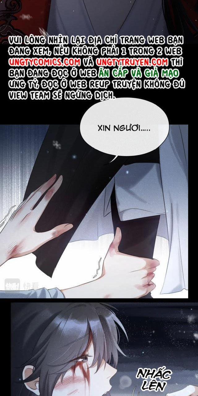 Lấy Thân Nuôi Hổ 1 trang 38