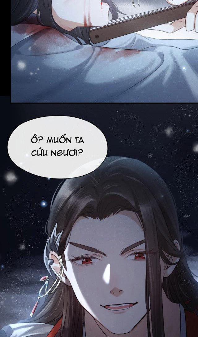 Lấy Thân Nuôi Hổ 1 trang 39