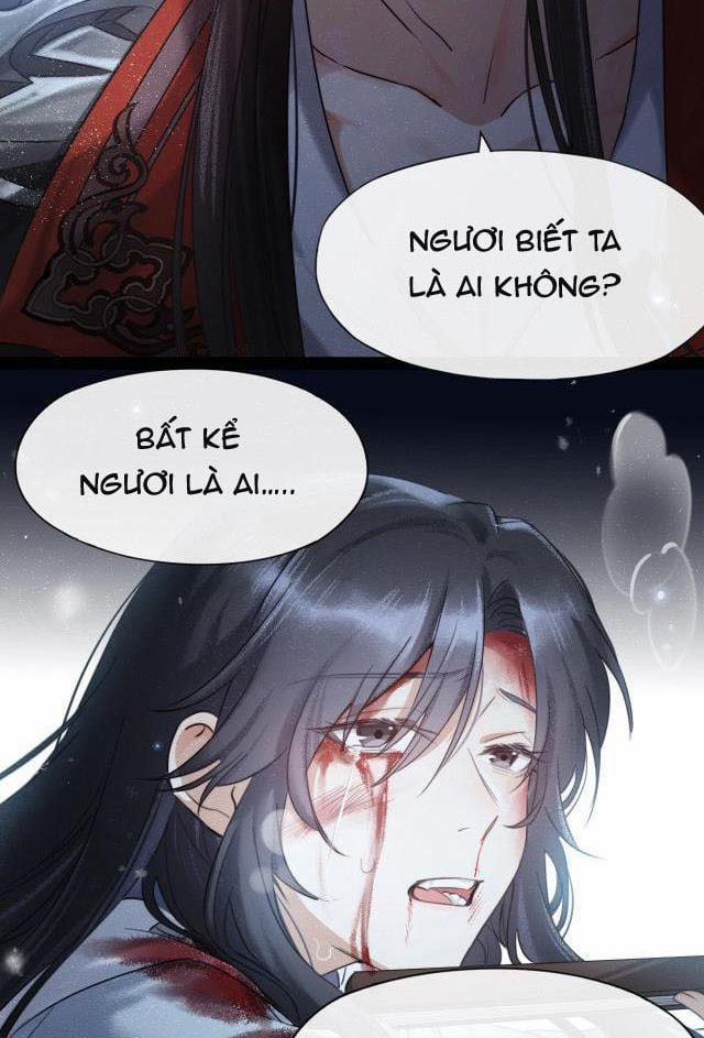 Lấy Thân Nuôi Hổ 1 trang 40