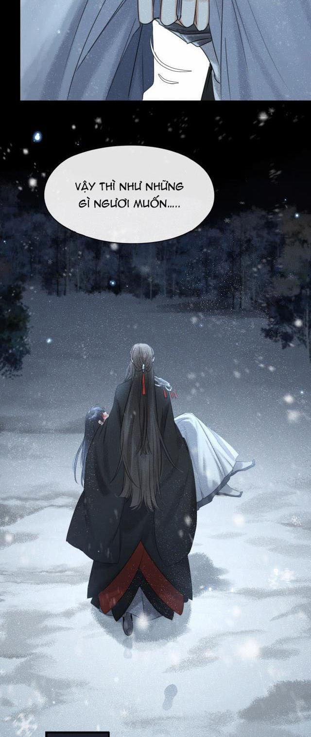 Lấy Thân Nuôi Hổ 1 trang 45