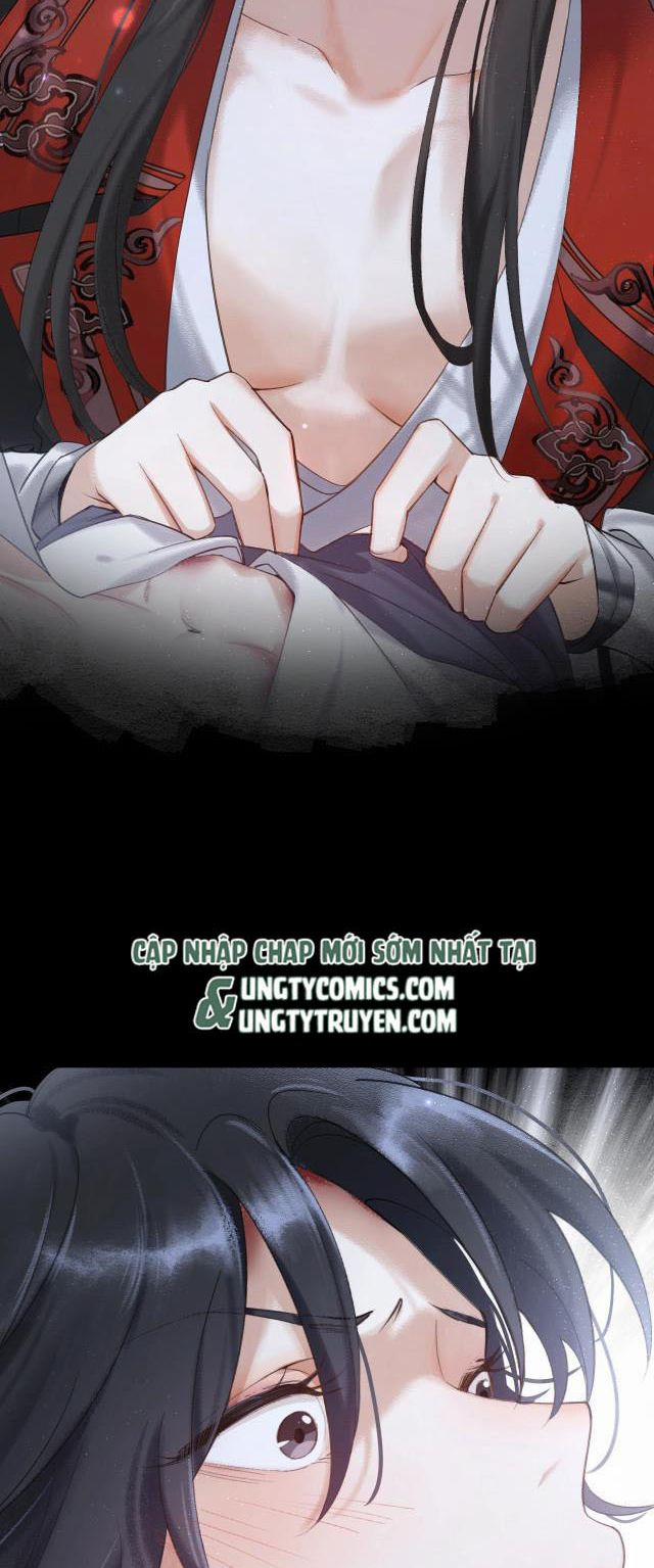 Lấy Thân Nuôi Hổ 1 trang 6